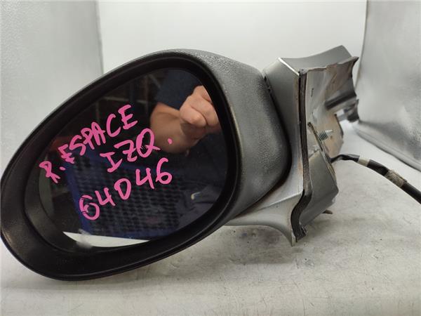 Retrovisor Electrico Izquierdo Renault Espace /Grand Espace (JE0)(1996->) 2.2 12V TD (JE0E, JE0H, JE0P) - 397123