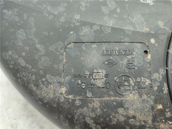 Retrovisor Electrico Izquierdo Renault Espace IV (JK0)(2002->) 1.9 dCi (JK0U, JK0G) - 549813 - Imagen 4