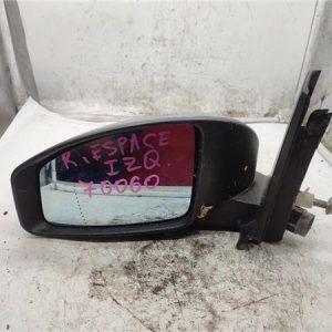 Retrovisor Electrico Izquierdo Renault Espace IV (JK0)(2002->) 1.9 dCi (JK0U, JK0G) - 549813