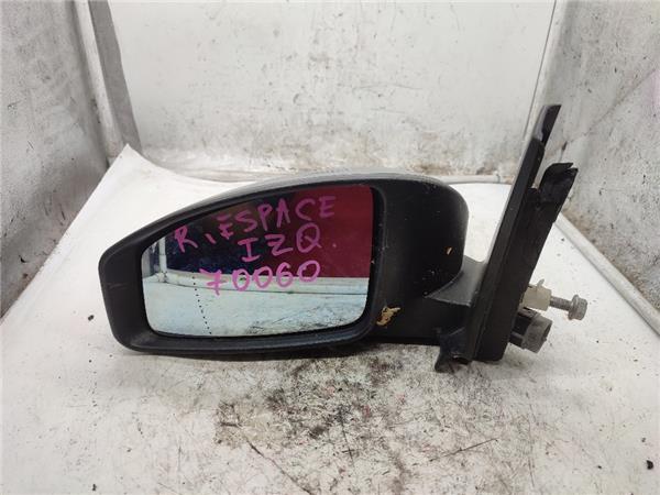 Retrovisor Electrico Izquierdo Renault Espace IV (JK0)(2002->) 1.9 dCi (JK0U, JK0G) - 549813