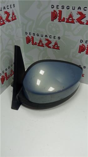 Retrovisor Electrico Izquierdo Renault Espace IV (JK0)(2002->) 2.2 dCi (JK0H) - 306764 - Imagen 3
