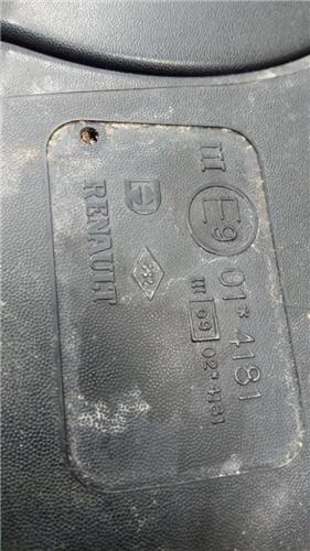 Retrovisor Electrico Izquierdo Renault Espace IV (JK0)(2002->) 2.2 dCi (JK0H) - 306764 - Imagen 5