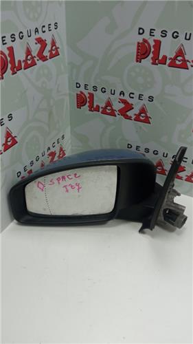 Retrovisor Electrico Izquierdo Renault Espace IV (JK0)(2002->) 2.2 dCi (JK0H) - 306764