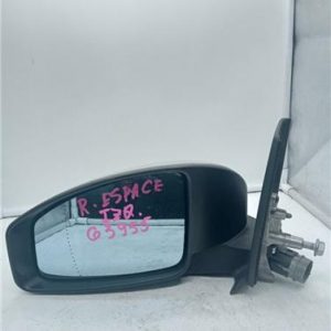 Retrovisor Electrico Izquierdo Renault Espace IV (JK0)(2002->) 3.0 Privilege [3,0 Ltr. - 133 kW dCi Diesel (P9X)] - 392157