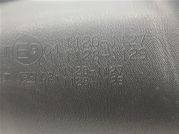 Retrovisor Electrico Izquierdo Renault GRAND SCÉNIC II (JM0/1_) 1.9 dCi (JM12, JM0G) - 502179 - Imagen 3