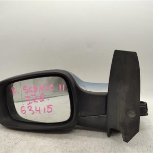 Retrovisor Electrico Izquierdo Renault GRAND SCÉNIC II (JM0/1_) 1.9 dCi (JM12, JM0G) - 372912