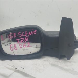 Retrovisor Electrico Izquierdo Renault GRAND SCÉNIC II (JM0/1_) 1.9 dCi (JM12, JM0G) - 502179
