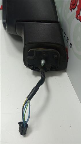 Retrovisor Electrico Izquierdo Renault GRAND SCÉNIC III (JZ0/1_) 1.6 16V - 306992 - Imagen 2