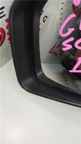 Retrovisor Electrico Izquierdo Renault GRAND SCÉNIC III (JZ0/1_) 1.6 16V - 306992 - Imagen 5