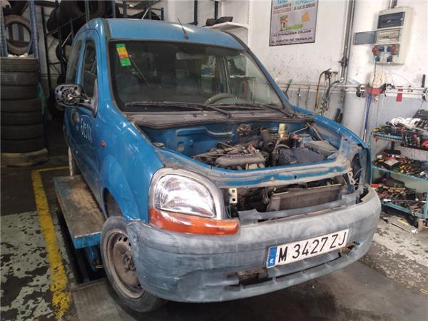 Retrovisor Electrico Izquierdo Renault Kangoo I (F/KC0)(1997->) 1.2 (KC0A, KC0K, KC0F, KC01) - 347131 - Imagen 5