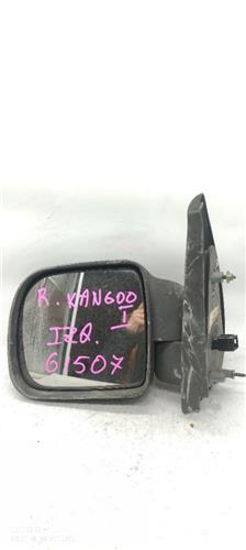 Retrovisor Electrico Izquierdo Renault Kangoo I (F/KC0)(1997->) 1.2 (KC0A, KC0K, KC0F, KC01) - 347131