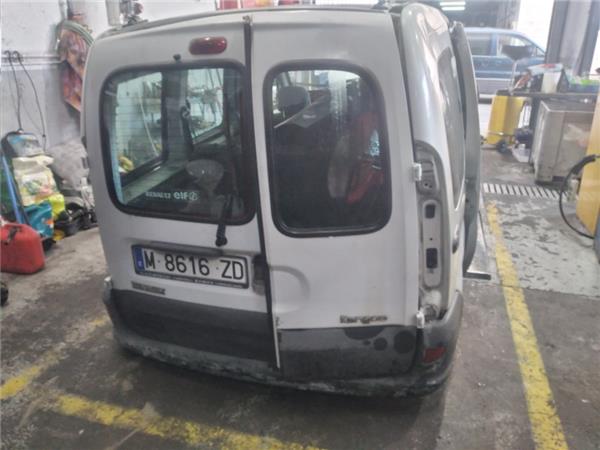 Retrovisor Electrico Izquierdo Renault Kangoo I (F/KC0)(1997->) 1.9 dTi (KC0U) - 352219 - Imagen 5