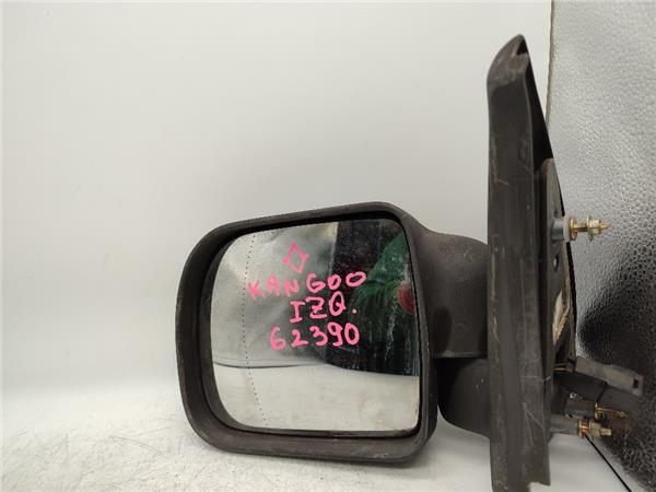 Retrovisor Electrico Izquierdo Renault Kangoo I (F/KC0)(1997->) 1.9 dTi (KC0U) - 352219