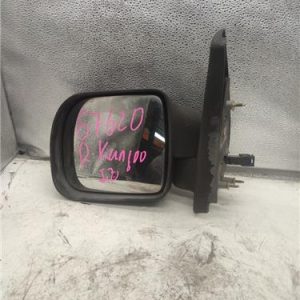 Retrovisor Electrico Izquierdo Renault Kangoo I (F/KC0)(1997->) D 65 1.9 (KC0E, KC02, KC0J, KC0N) - 488301