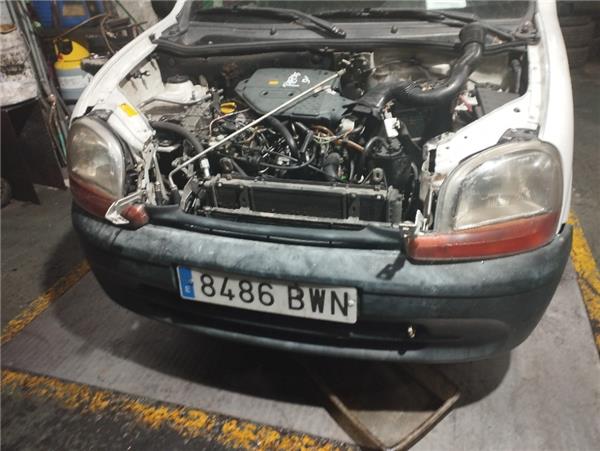 Retrovisor Electrico Izquierdo Renault Kangoo I (F/KC0)(1997->) D 65 1.9 (KC0E, KC02, KC0J, KC0N) - 488301 - Imagen 5
