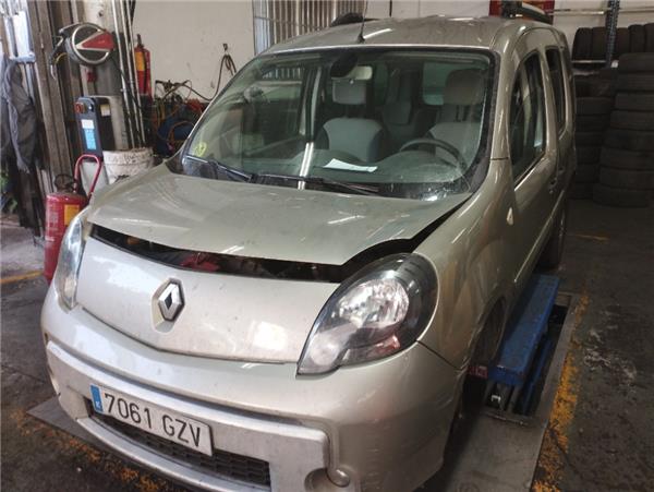 Retrovisor Electrico Izquierdo Renault Kangoo II (F/KW0)(2008->) 1.5 dCi (KW0C, KW0F) - 549570 - Imagen 4