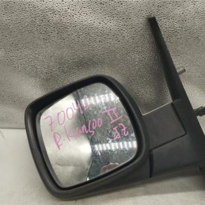 Retrovisor Electrico Izquierdo Renault Kangoo II (F/KW0)(2008->) 1.5 dCi (KW0C, KW0F) - 549570