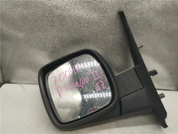 Retrovisor Electrico Izquierdo Renault Kangoo II (F/KW0)(2008->) 1.5 dCi (KW0C, KW0F) - 549570