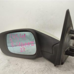 Retrovisor Electrico Izquierdo Renault Laguna II (BG0)(2001->) 1.9 dCi (BG05) - 409832