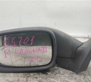 Retrovisor Electrico Izquierdo Renault Laguna II (BG0)(2001->) 1.9 dCi (BG05) - 438587