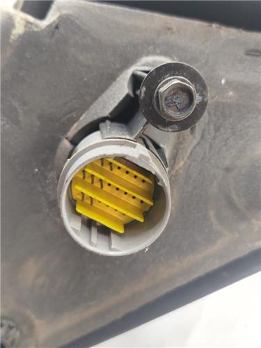 Retrovisor Electrico Izquierdo Renault Laguna II (BG0)(2001->) 1.9 dCi (BG0G) - 540525 - Imagen 3