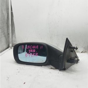 Retrovisor Electrico Izquierdo Renault Laguna II (BG0)(2001->) 1.9 dCi (BG0G) - 540525