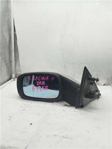 Retrovisor Electrico Izquierdo Renault Laguna II (BG0)(2001->) 1.9 dCi (BG0G) - 540525