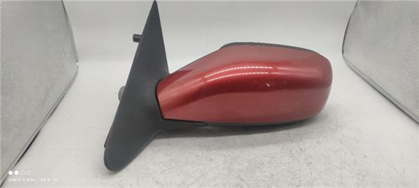 Retrovisor Electrico Izquierdo Renault Laguna II Grandtour (KG0)(2001->) 1.9 dCi (KG05) - 360830 - Imagen 2