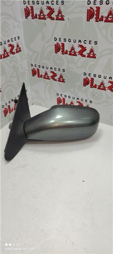 Retrovisor Electrico Izquierdo Renault Laguna II Grandtour (KG0)(2001->) 1.9 dCi (KG05) - 321622 - Imagen 2