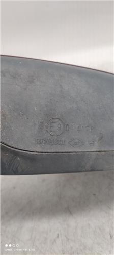 Retrovisor Electrico Izquierdo Renault Laguna II Grandtour (KG0)(2001->) 1.9 dCi (KG05) - 360830 - Imagen 3