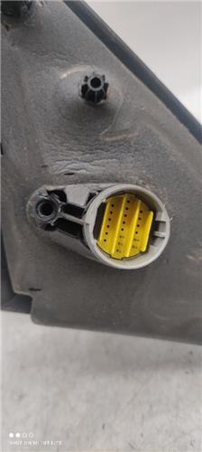 Retrovisor Electrico Izquierdo Renault Laguna II Grandtour (KG0)(2001->) 1.9 dCi (KG05) - 360830 - Imagen 4