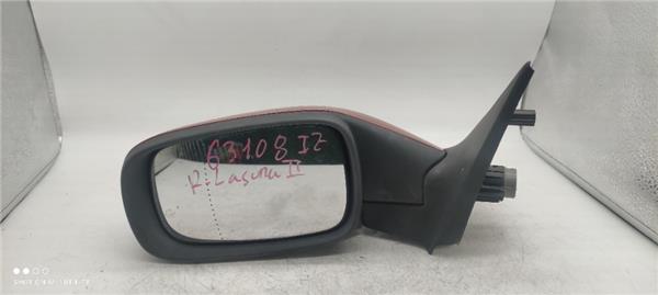 Retrovisor Electrico Izquierdo Renault Laguna II Grandtour (KG0)(2001->) 1.9 dCi (KG05) - 360830