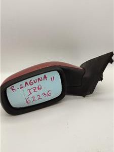 Retrovisor Electrico Izquierdo Renault Laguna II Grandtour (KG0)(2001->) 2.2 dCi (KG0F) - 333299