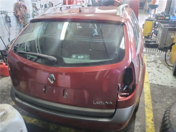 Retrovisor Electrico Izquierdo Renault Laguna II Grandtour (KG0)(2001->) 2.2 dCi (KG0F) - 333299 - Imagen 5