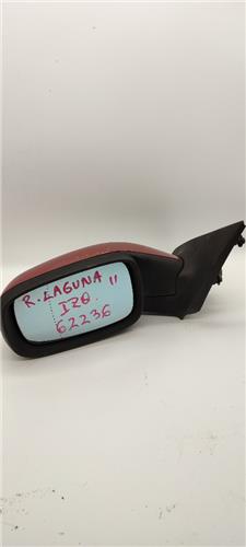 Retrovisor Electrico Izquierdo Renault Laguna II Grandtour (KG0)(2001->) 2.2 dCi (KG0F) - 333299