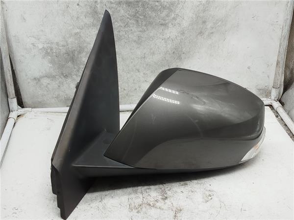 Retrovisor Electrico Izquierdo Renault Laguna III Berlina (2007->) 2.0 dCi (BT01, BT0E, BT0K) - 476548 - Imagen 2