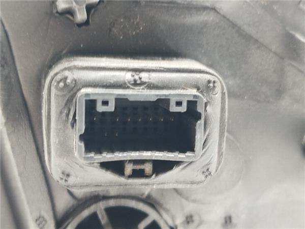 Retrovisor Electrico Izquierdo Renault Laguna III Berlina (2007->) 2.0 dCi (BT01, BT0E, BT0K) - 476548 - Imagen 4