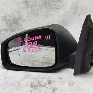 Retrovisor Electrico Izquierdo Renault Laguna III Berlina (2007->) 2.0 dCi (BT01, BT0E, BT0K) - 476548
