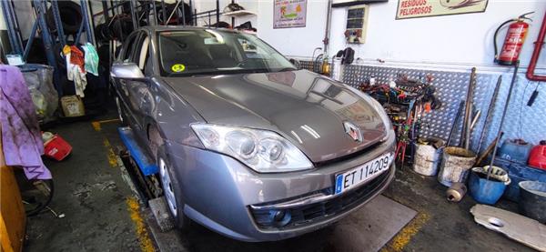 Retrovisor Electrico Izquierdo Renault Laguna III Berlina (2007->) 2.0 dCi (BT01, BT0E, BT0K) - 476548 - Imagen 6