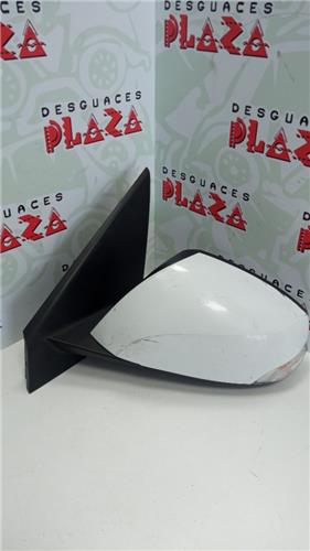 Retrovisor Electrico Izquierdo Renault Laguna III Grandtour (2007->) - 306882 - Imagen 3