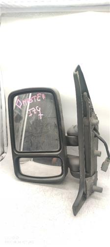 Retrovisor Electrico Izquierdo Renault MASTER II Furgón (FD) 1.9 dCi 80 - 352249