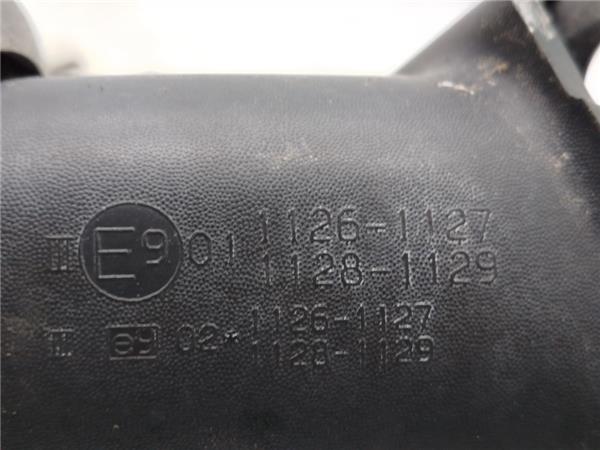 Retrovisor Electrico Izquierdo Renault MEGANE GR Scenic 1.6 - 493841 - Imagen 3