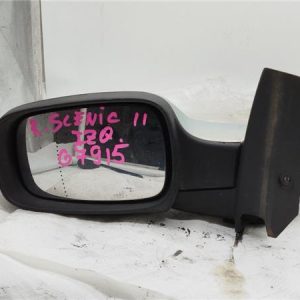 Retrovisor Electrico Izquierdo Renault MEGANE GR Scenic 1.6 - 493841