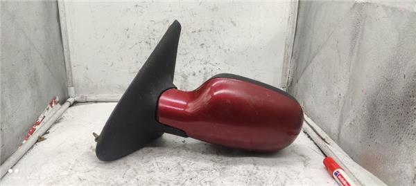 Retrovisor Electrico Izquierdo Renault MEGANE I (BA0/1_) 1.6 16V (BA11, BA04, BA0B, BA1J) - 469056 - Imagen 2