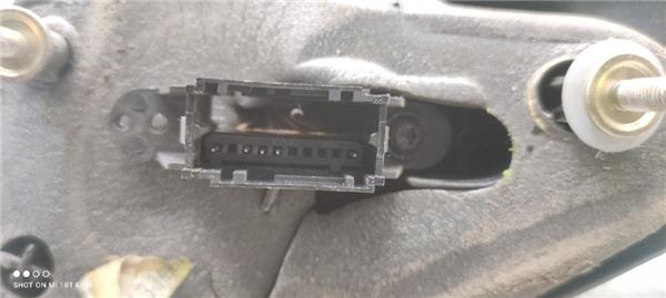 Retrovisor Electrico Izquierdo Renault MEGANE I (BA0/1_) 1.6 16V (BA11, BA04, BA0B, BA1J) - 469056 - Imagen 4