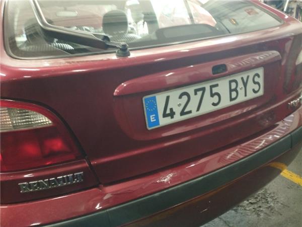 Retrovisor Electrico Izquierdo Renault MEGANE I (BA0/1_) 1.6 16V (BA11, BA04, BA0B, BA1J) - 469056 - Imagen 5