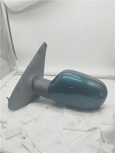 Retrovisor Electrico Izquierdo Renault MEGANE I (BA0/1_) 1.9 dTi (BA08, BA0N) - 495122 - Imagen 2