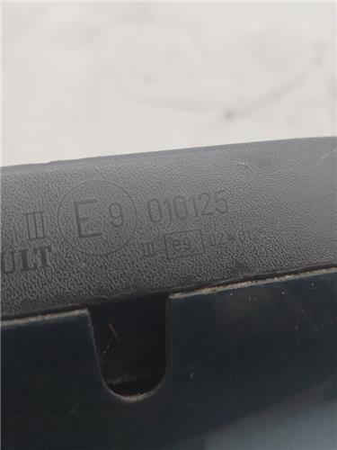 Retrovisor Electrico Izquierdo Renault MEGANE I (BA0/1_) 1.9 dTi (BA08, BA0N) - 495122 - Imagen 3