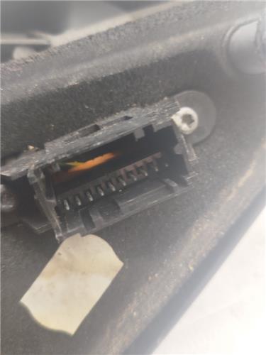 Retrovisor Electrico Izquierdo Renault MEGANE I (BA0/1_) 1.9 dTi (BA08, BA0N) - 495122 - Imagen 4