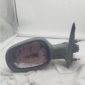 Retrovisor Electrico Izquierdo Renault MEGANE I (BA0/1_) 1.9 dTi (BA08, BA0N) - 495122